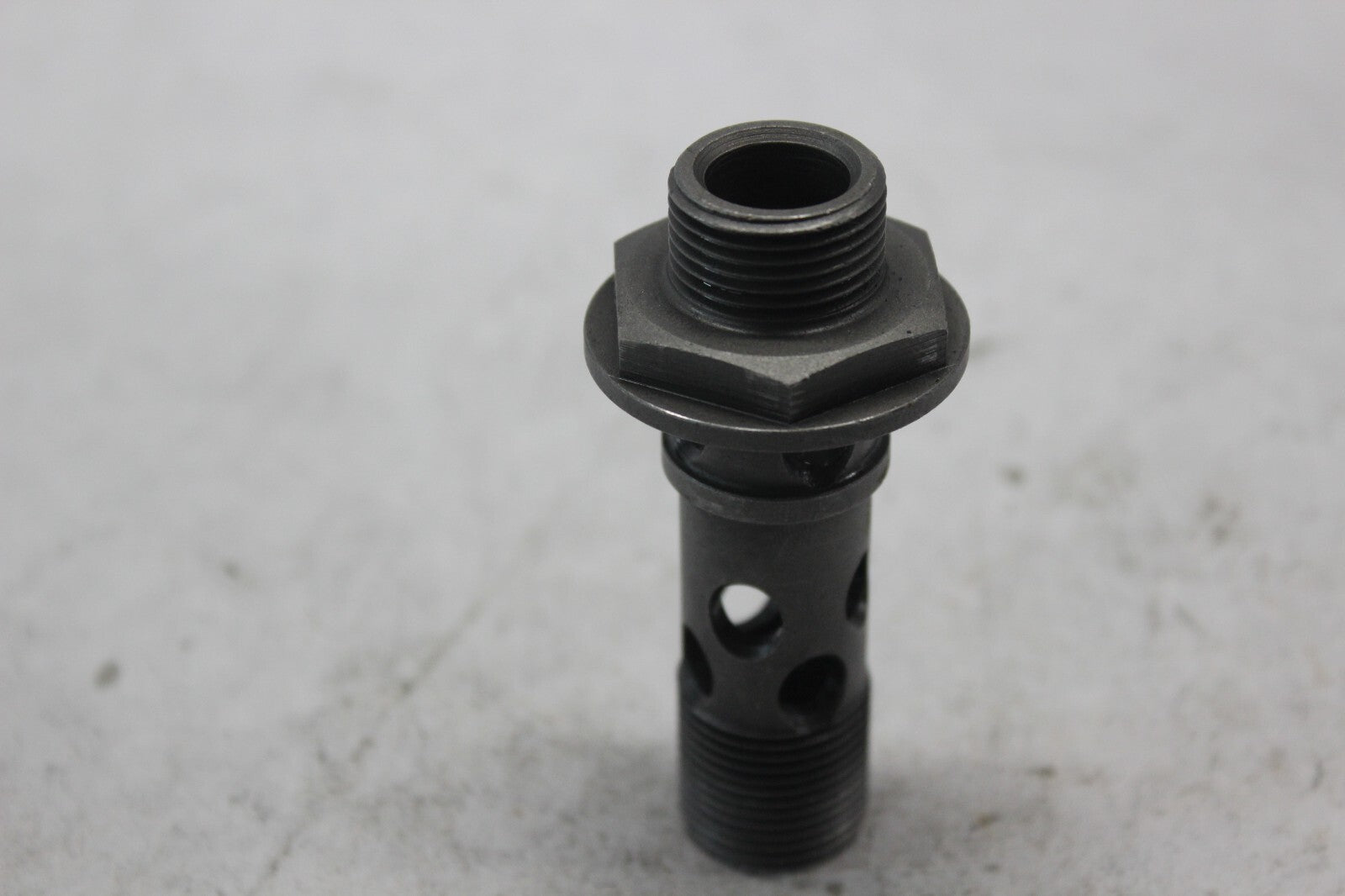 OIL COOLER BOLT 90019-MW0-000 1998 HONDA CBR900RR