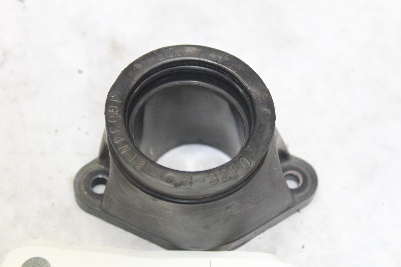 INTAKE PIPE RIGHT 13103-32F00 2001 SUZUKI BANDIT GSF1200S
