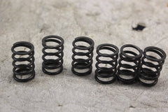 CLUTCH SPRING (6) 2002 SUZUKI HAYABUSA GSX1300R 21413-24F10