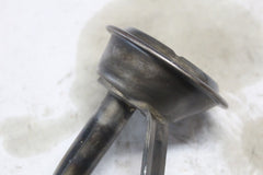 OIL STRAINER BODY 15141-MA1-000 1982 GL500I SILVERWING