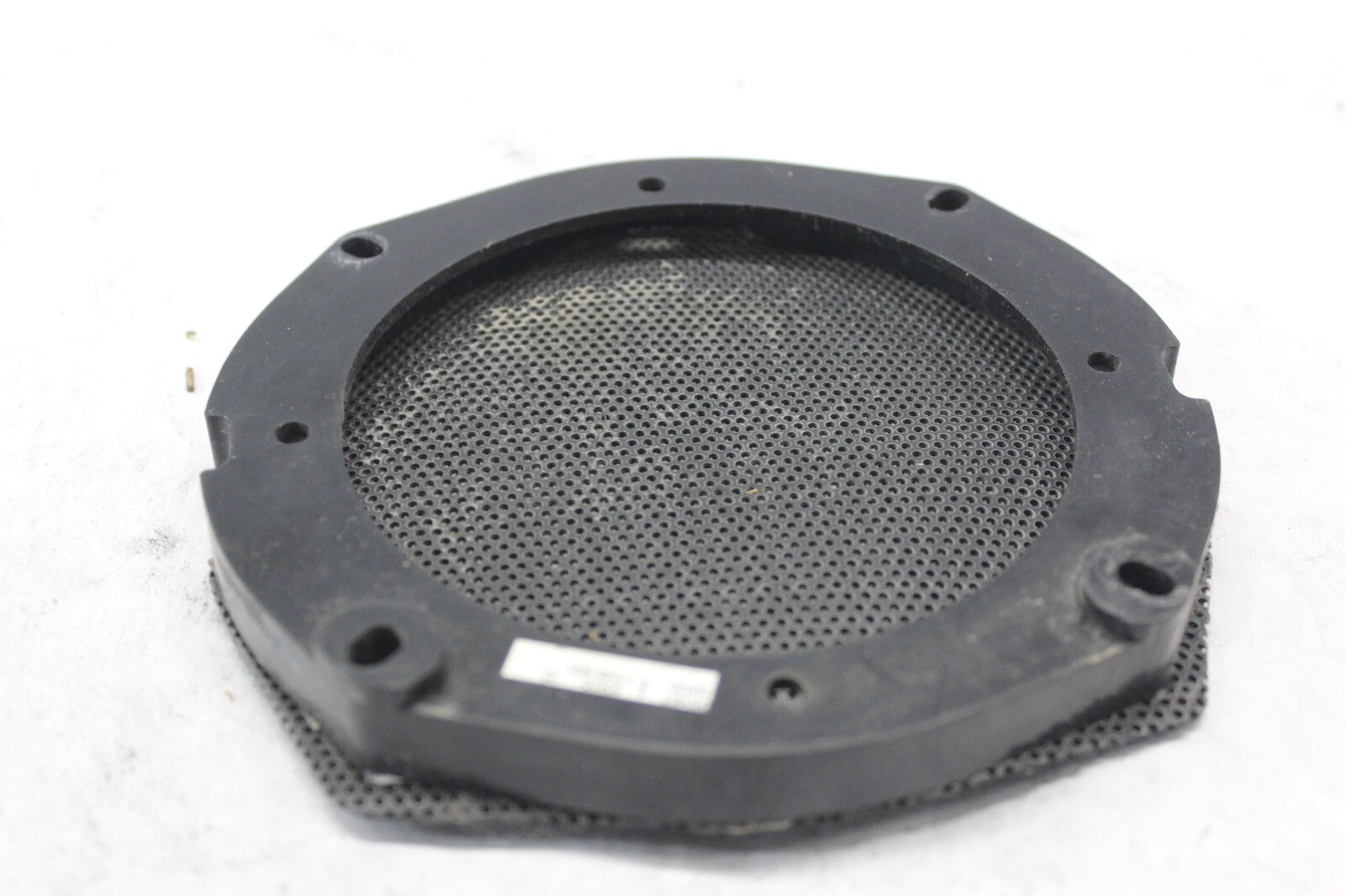 Streetglide Speaker Mount Grill 77046-96 2008 H-D ELECTRAGLIDE FLHT