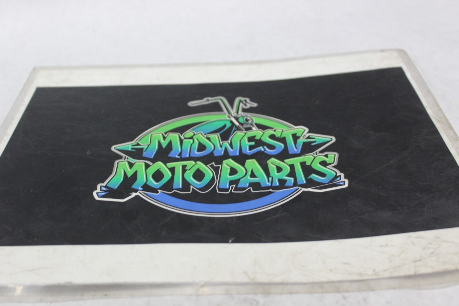 FRONT WHEEL AXLE 44301-MZ5-600 1998 HONDA CBR900RR