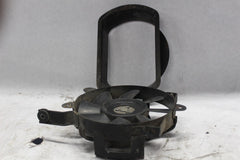 RADIATOR FAN ASSY 17800-41F00 2003 SUZUKI VOLUSIA VL800