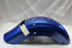 OEM Harley Davidson Rear Fender 2009 Ultra Royal 59579-09