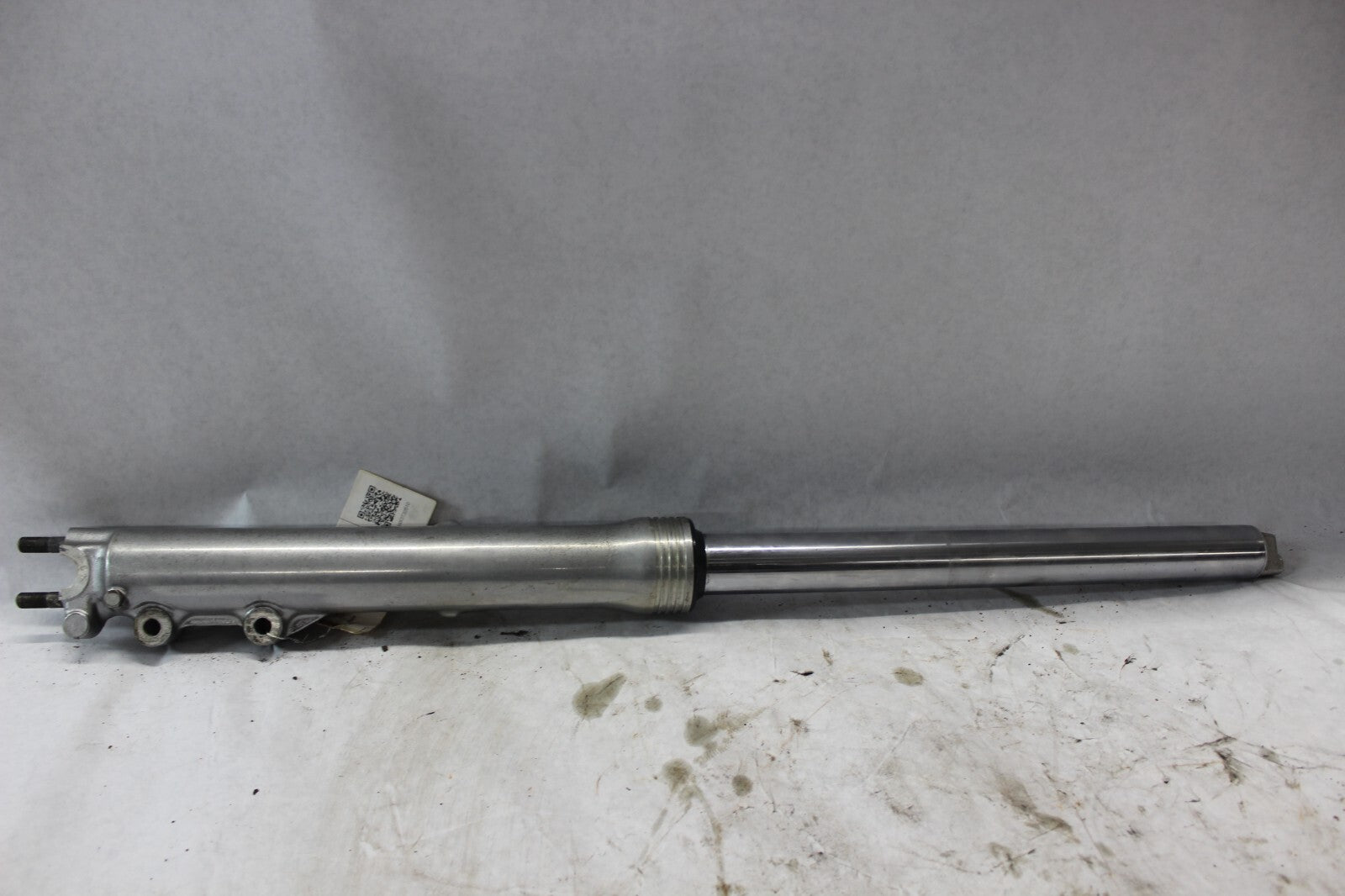 LEFT FRONT FORK ASSY 51500-MB9-003 1982 HONDA GOLDWING GL1100A