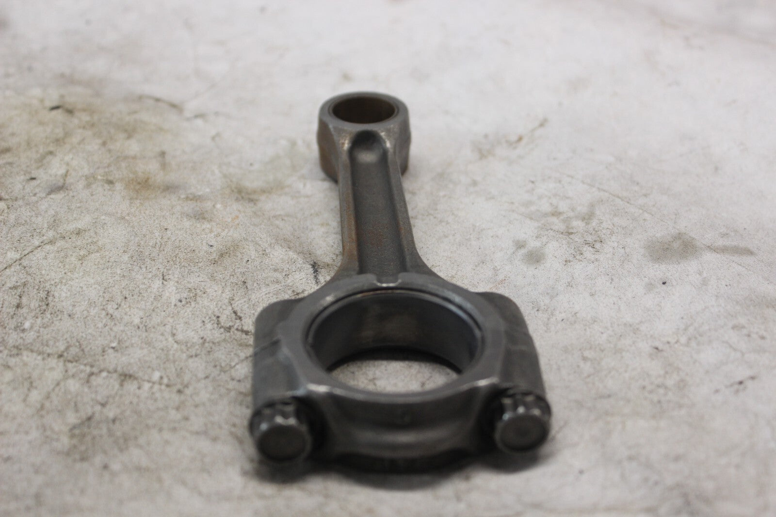 CONNECTING ROD ASSY 12160-24F02 2002 SUZUKI HAYABUSA GSX1300R