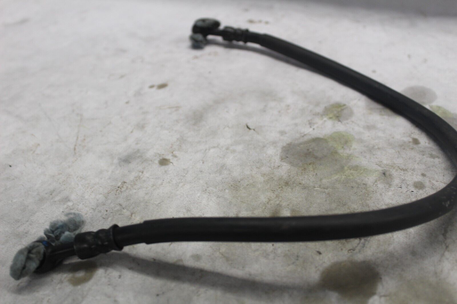 CAM CHAIN TENSIONER HOSE 12835-15H00 2008 SUZUKI GSX1300R