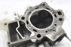 RIGHT CYLINDER HEAD 12200-MA1-000 1982 GL500I SILVERWING