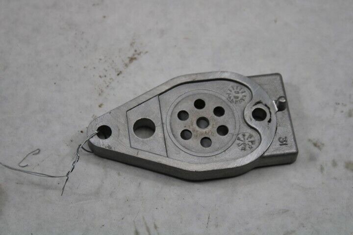 OEM Harley Davidson Engine Breather Assy 17686-03