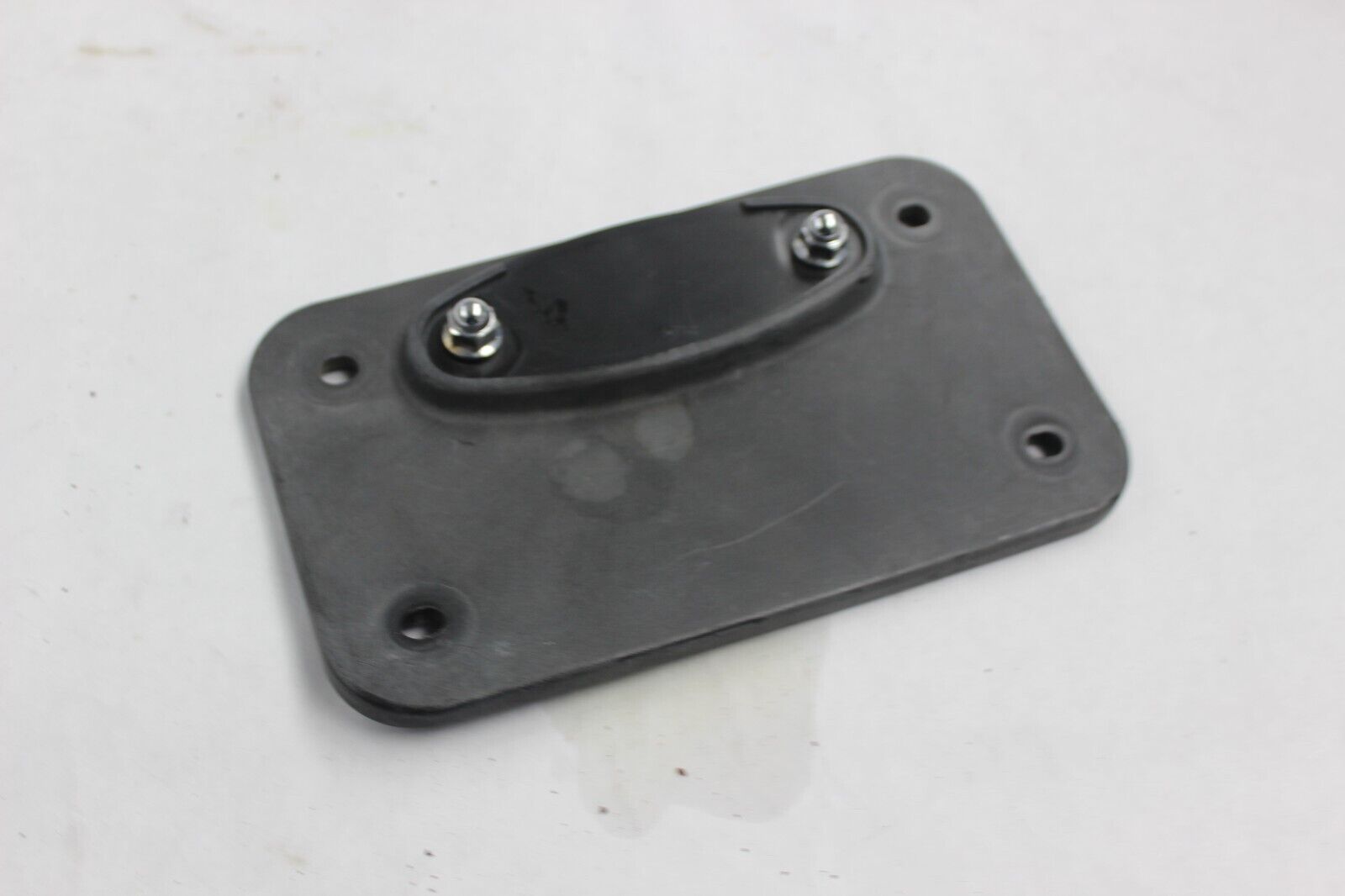 LICENSE PLATE HOLDER US ONLY 13091-1500 1996 KAWASAKI VN800