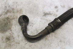 OIL COOLER HOSE LEFT 16470-32F00 2001 SUZUKI BANDIT GSF1200S