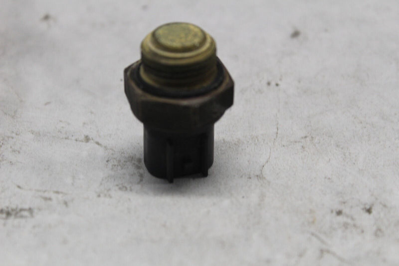 RADIATOR FAN SWITCH 17680-33E00 2003 SUZUKI VOLUSIA VL800