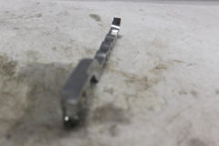 HAYABUSA CHROME CLUTCH LEVER 57500-24F00 2002 SUZUKI HAYABUSA GSX1300R