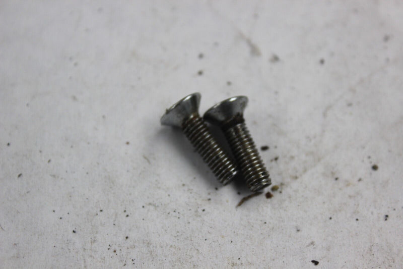 FRONT M.C CAP SCREW 2PCS 92009-1440 1996 KAWASAKI VN800