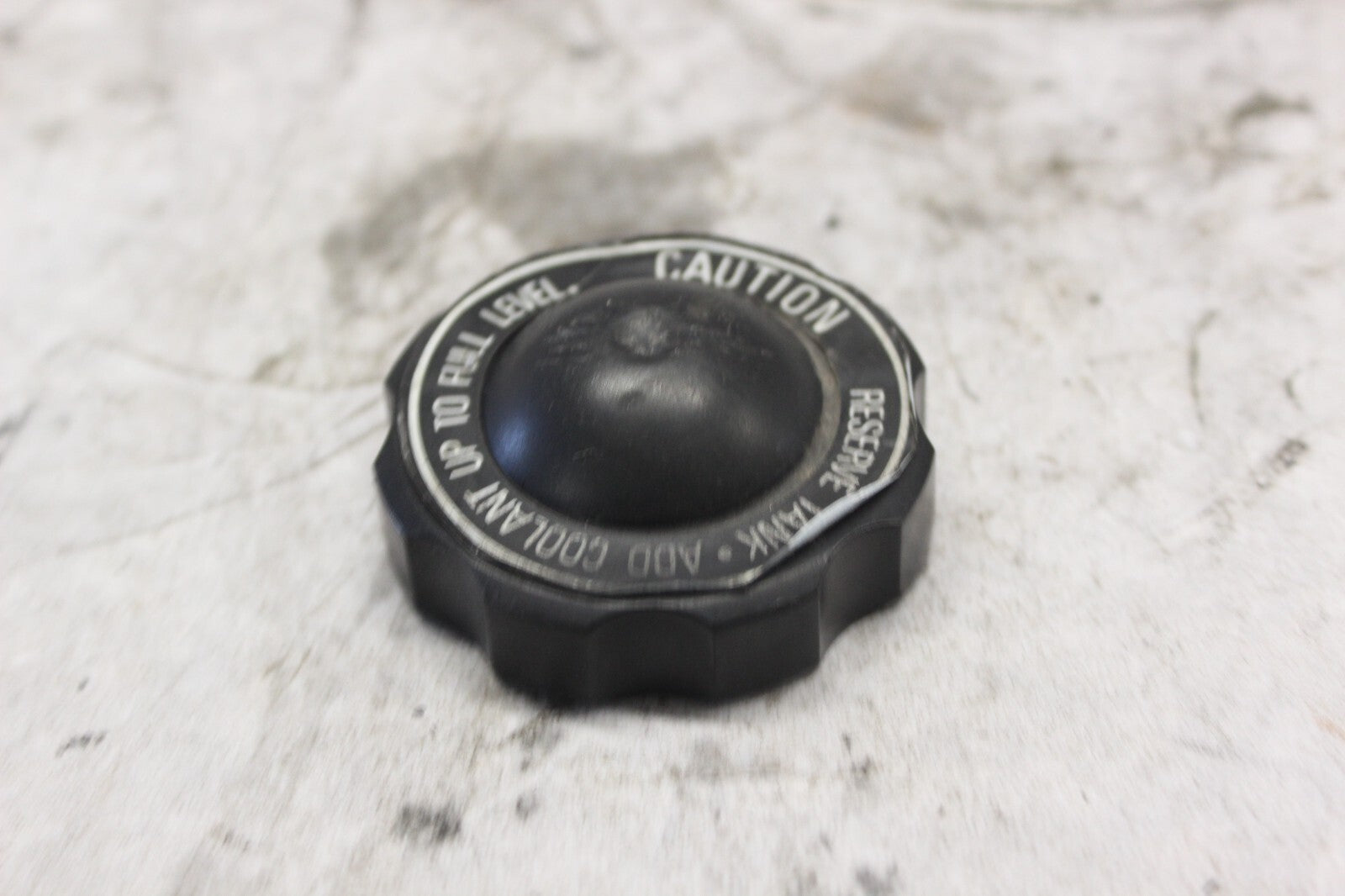 RESERVE TANK CAP 19104-415-000  1982 HONDA GL500I SILVERWING