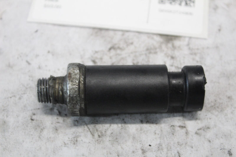 Oil Pressure Sender 2010 HARLEY DAVIDSON STREETGLIDE 74438-99A