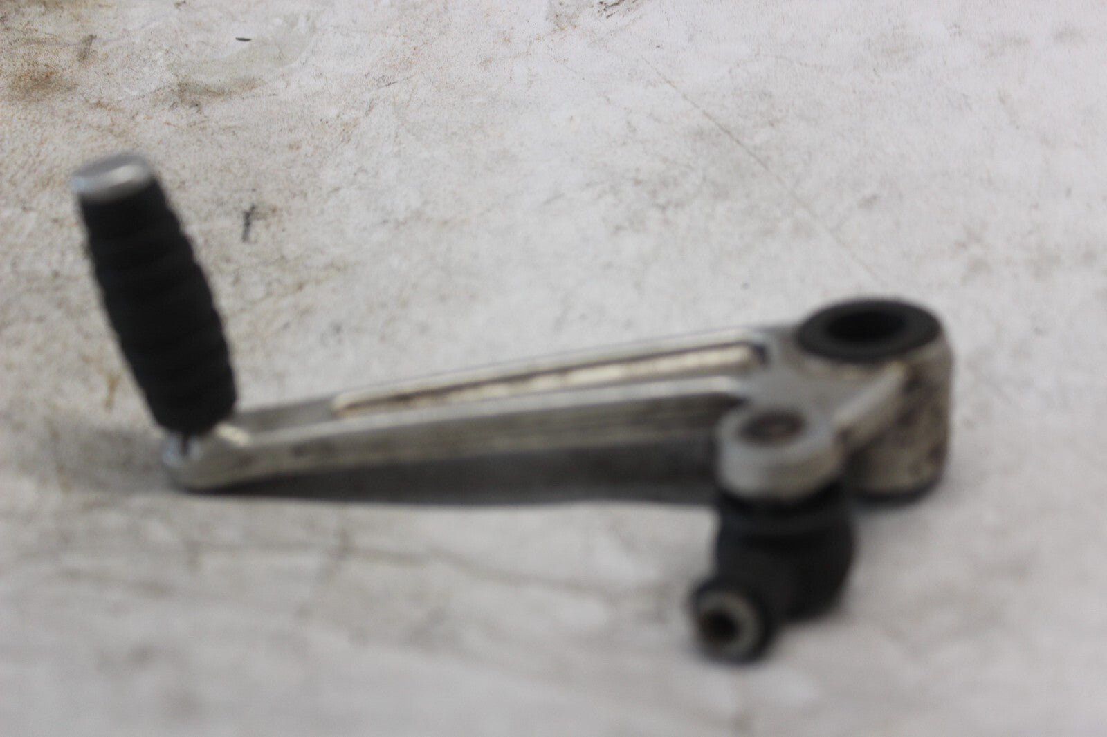 GEAR SHIFT LEVER 25600-24F00 2002 SUZUKI HAYABUSA GSX1300R