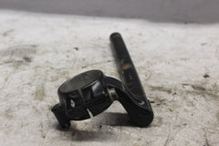 RIGHT HANDLEBAR BLACK SCRATCHED SEE PICS 53100-MAS-E00 1998 HONDA CBR900RR