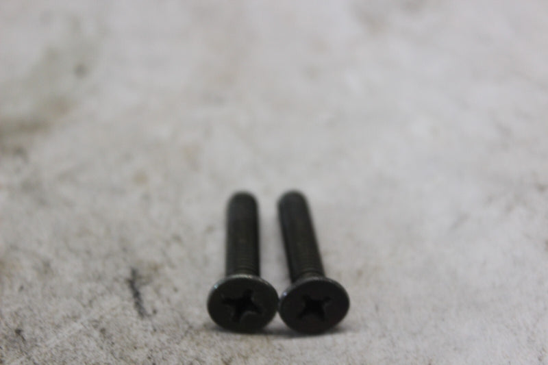 SEAT SUPPORT BRACKET SCREW 02122-06303 2002 SUZUKI HAYABUSA GSX1300R