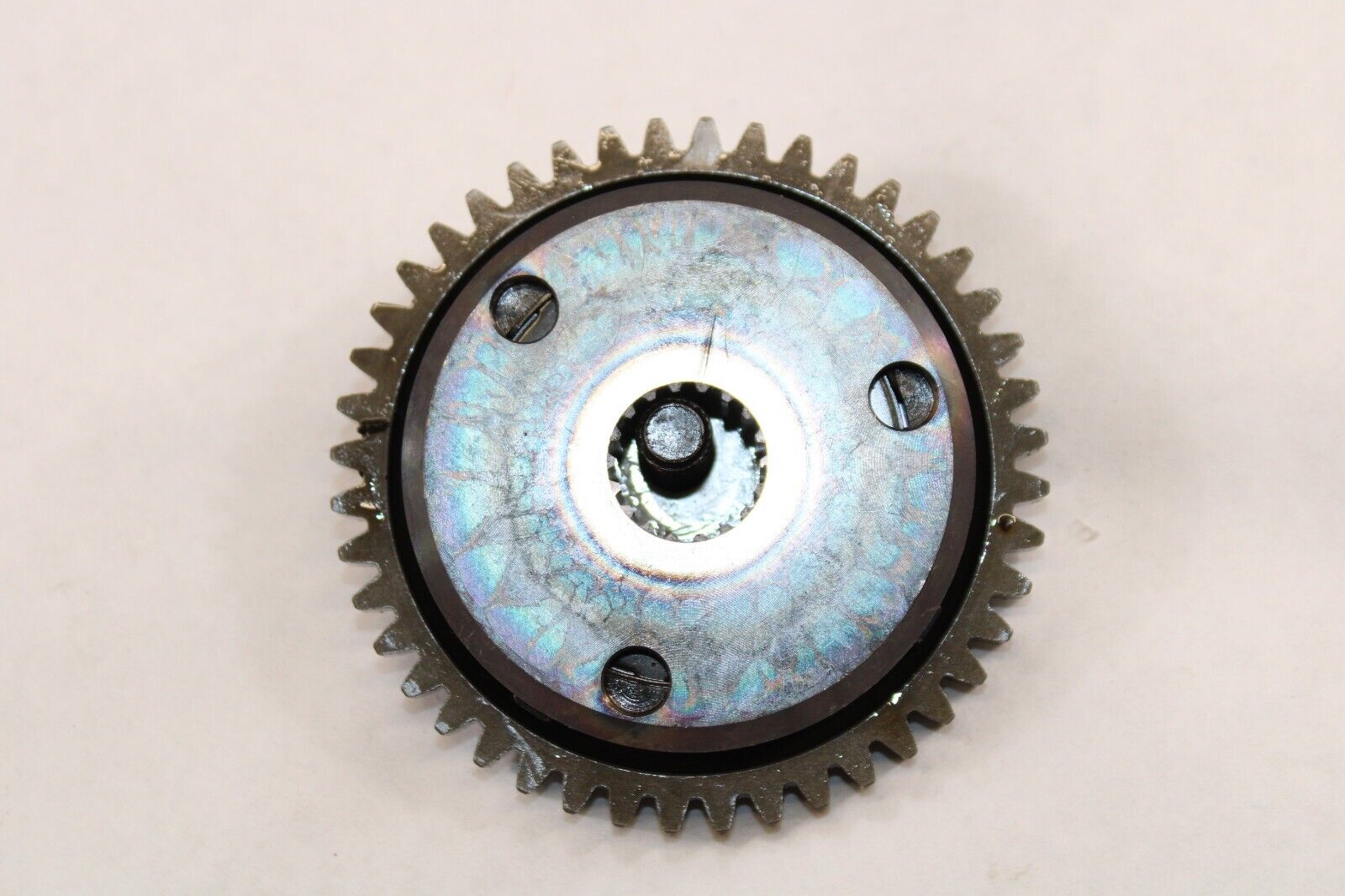 Starter Clutch Set 12600-40810 2003 Suzuki GSX-R600