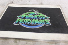 DISK, CLUTCH PRESSURE 2002 SUZUKI HAYABUSA GSX1300R 21462-24F00