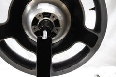 OEM Harley Davidson Front Wheel 17" x 3" ABS Streetglide 41285-09