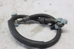 FRONT LEFT BRAKE HOSE 45124-MB9-003 1982 HONDA GOLDWING GL1100A