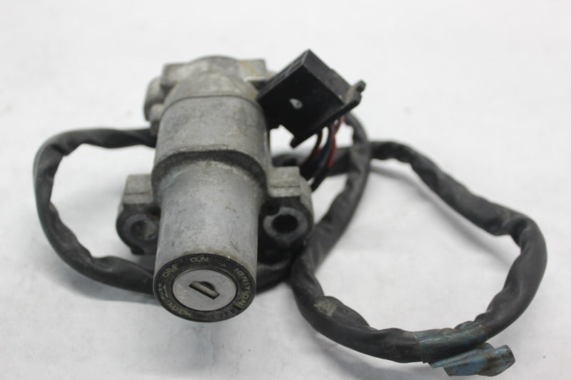 IGNITION SWITCH ASSY NO KEY 35100-MAS-A02 1998 HONDA CBR900RR