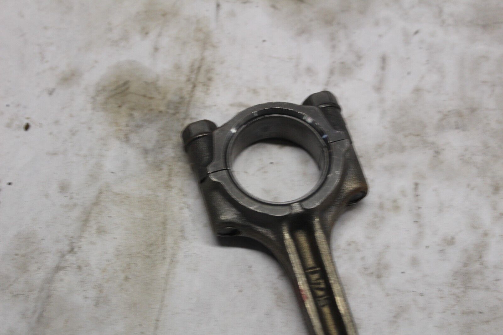 CONNECTING ROD ASSY 12160-17E01 2002 KATANA GSX750F