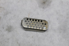 (AI) PORT PLATE 12341-MAT-750 2006 HONDA CBR600RR