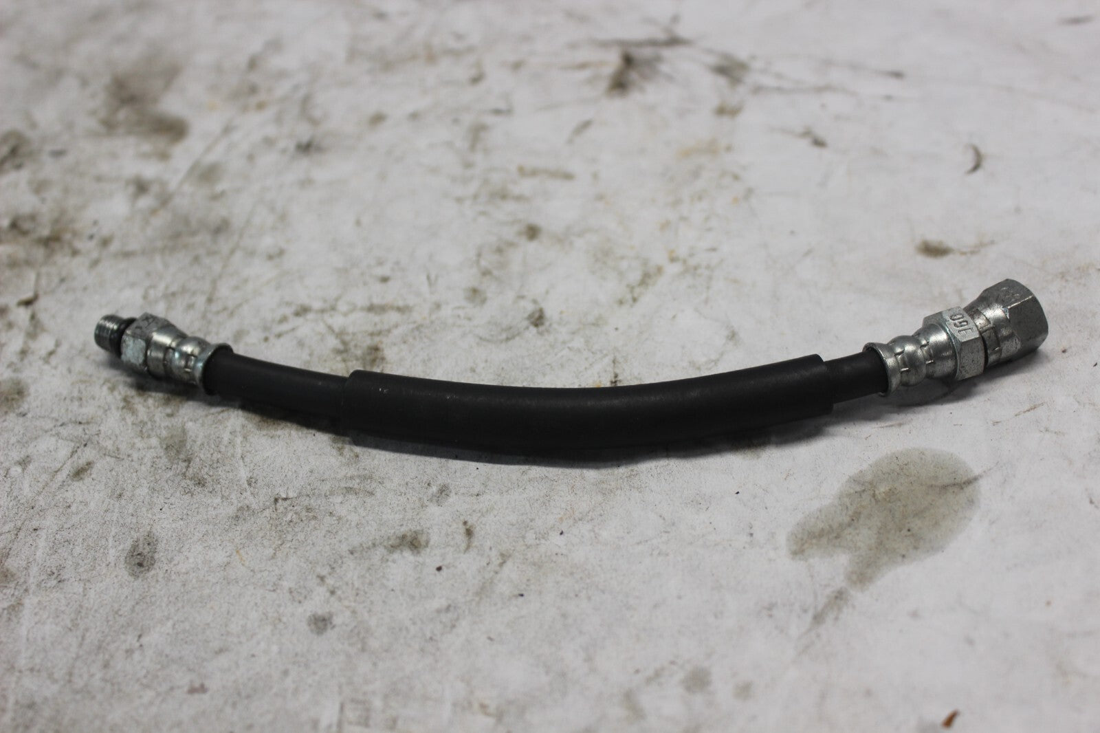 FORK JOINT HOSE 53137-463-003 1982 HONDA GOLDWING GL1100A