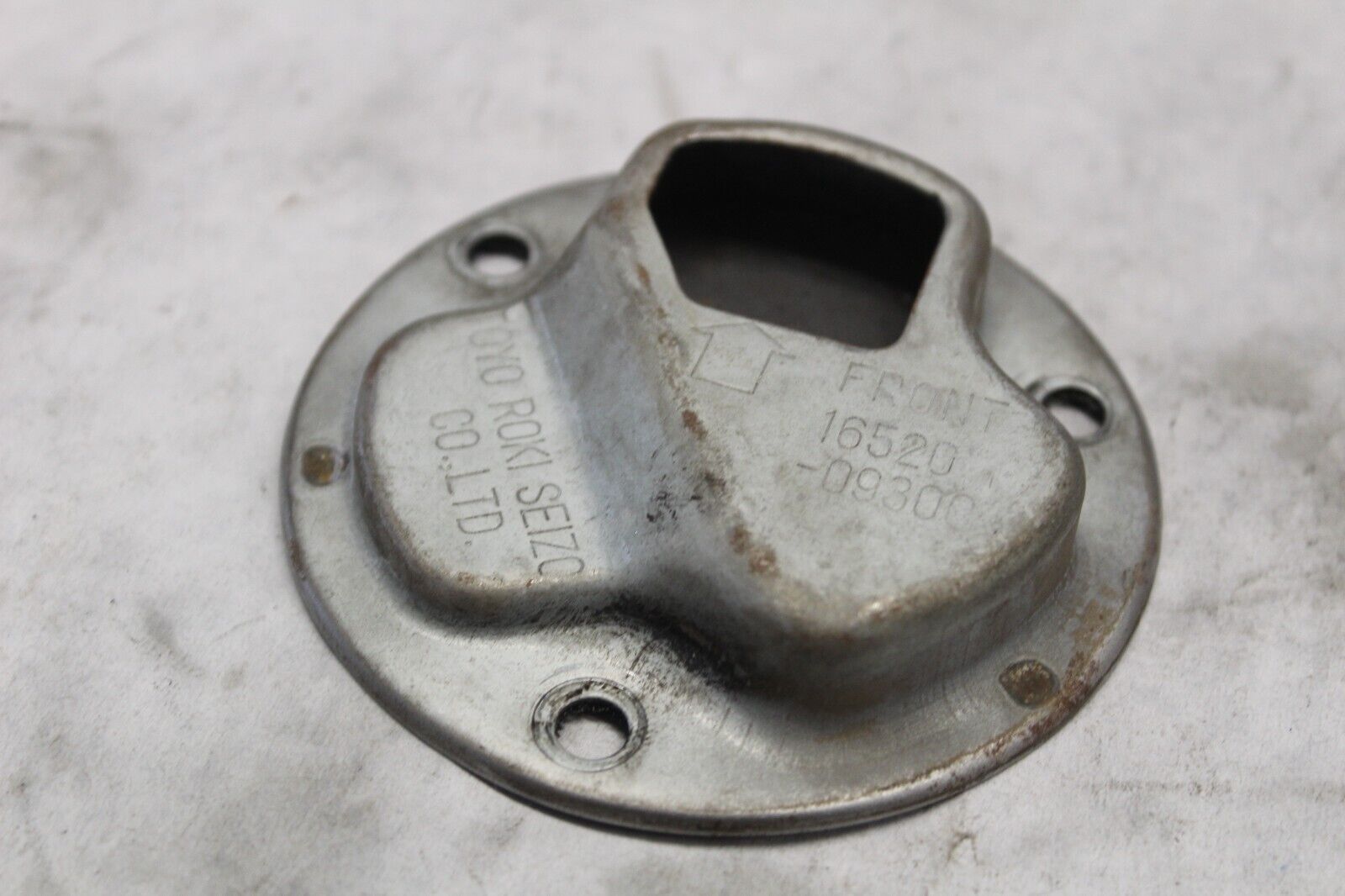 Oil Strainer 16520-09301 2001 SUZUKI BANDIT GSF1200S