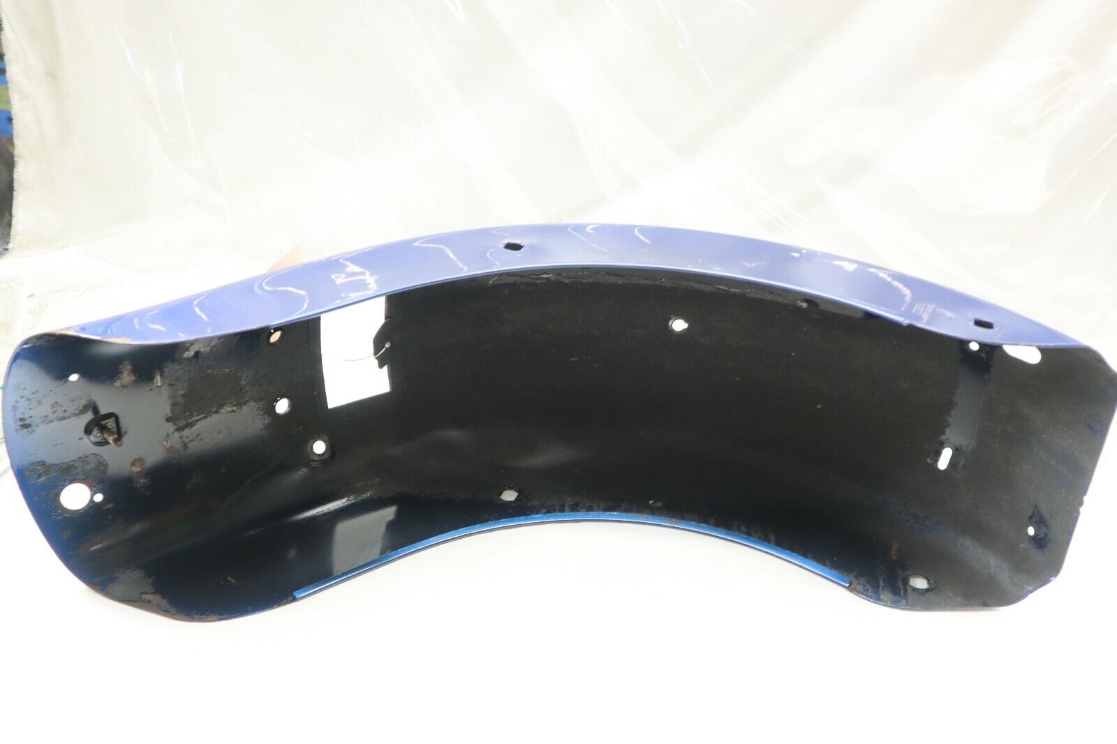 OEM Harley Davidson Rear Fender 2009 Ultra Royal 59579-09