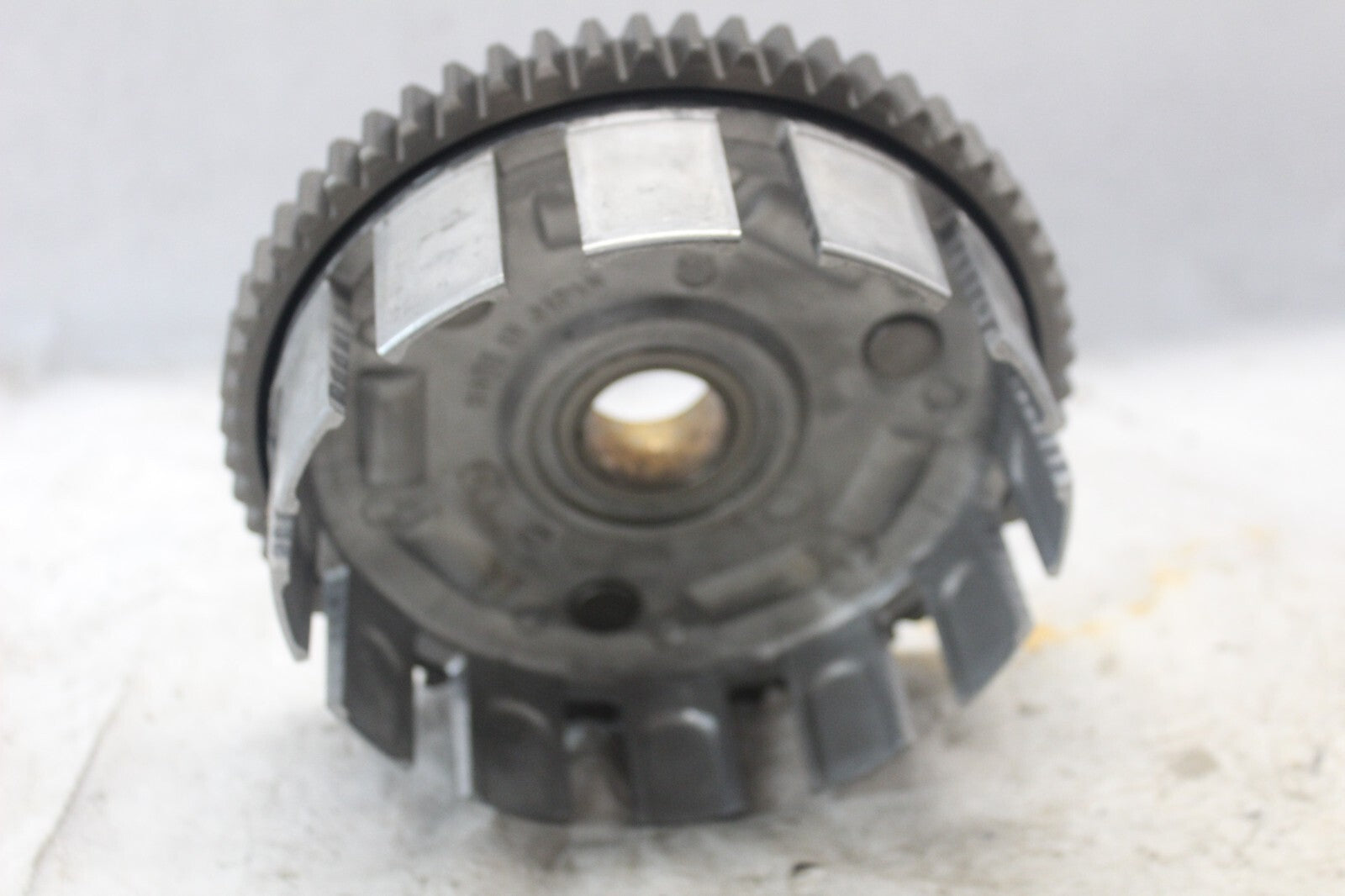 CLUTCH HOUSING 13095-1158 1988 KAWASAKI EX500