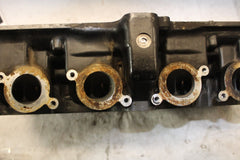 CYLINDER HEAD ASSY 11100-27E60 2001 SUZUKI BANDIT GSF1200S