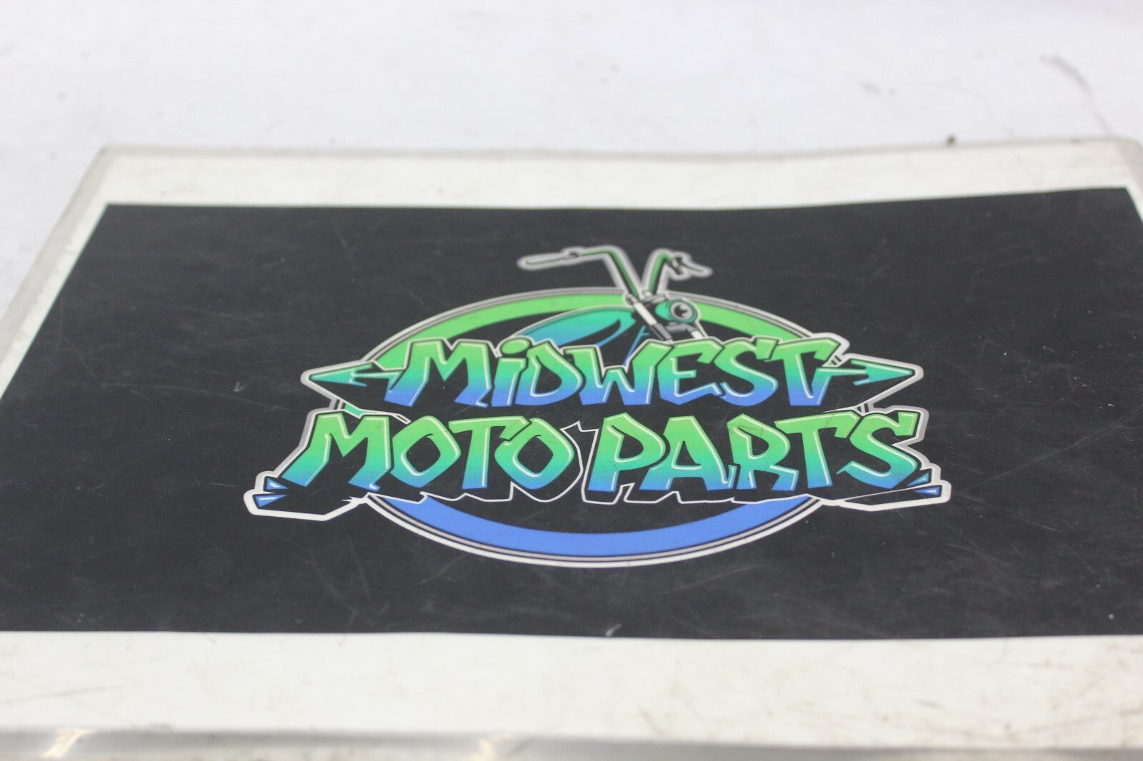 CLIP PIPE (HEADLIGHT) 33113-MAT-611  1998 HONDA CBR900RR