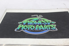 CLIP PIPE (HEADLIGHT) 33113-MAT-611  1998 HONDA CBR900RR