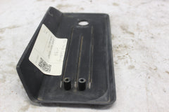 COVER, RIGHT POCKET 64236-463-770 1982 HONDA GOLDWING GL1100A