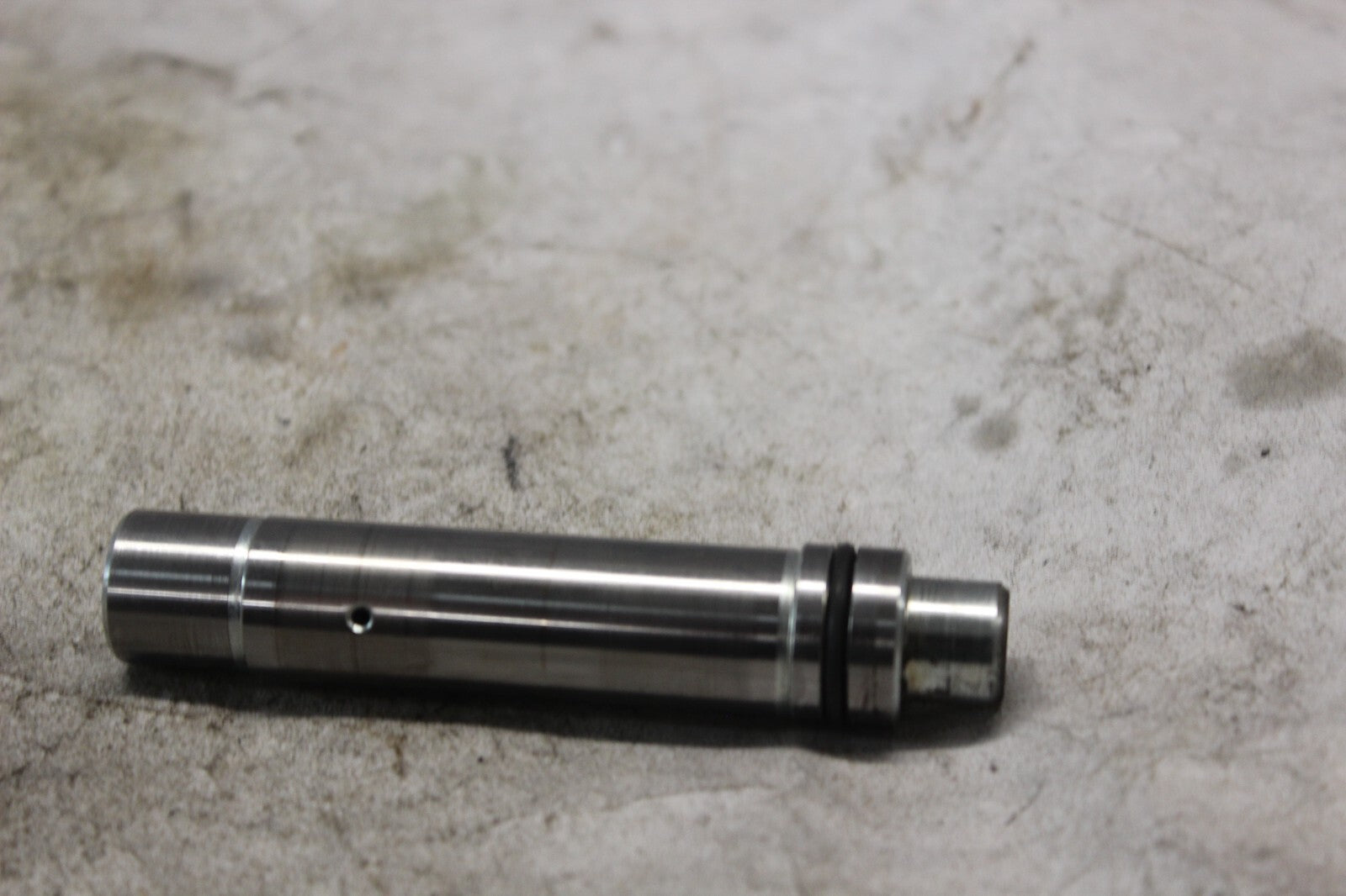 CRANK BALANCER SHAFT 12650-24F00-0F0 2002 SUZUKI HAYABUSA GSX1300R