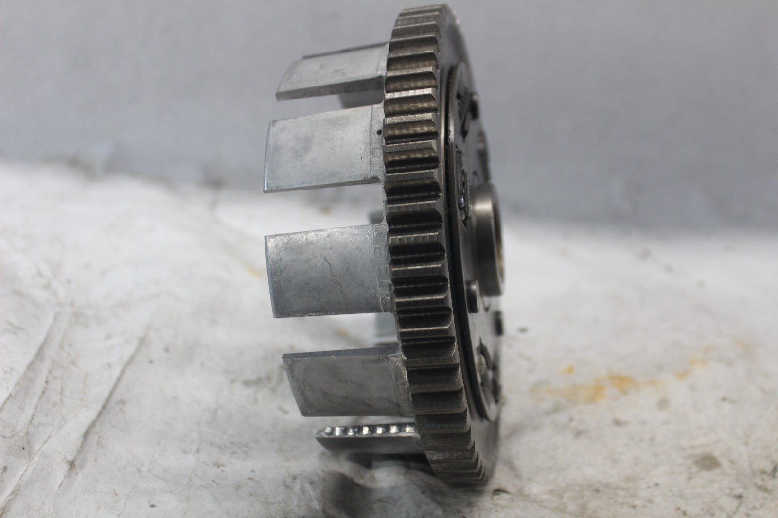CLUTCH HOUSING 13095-1158 1988 KAWASAKI EX500