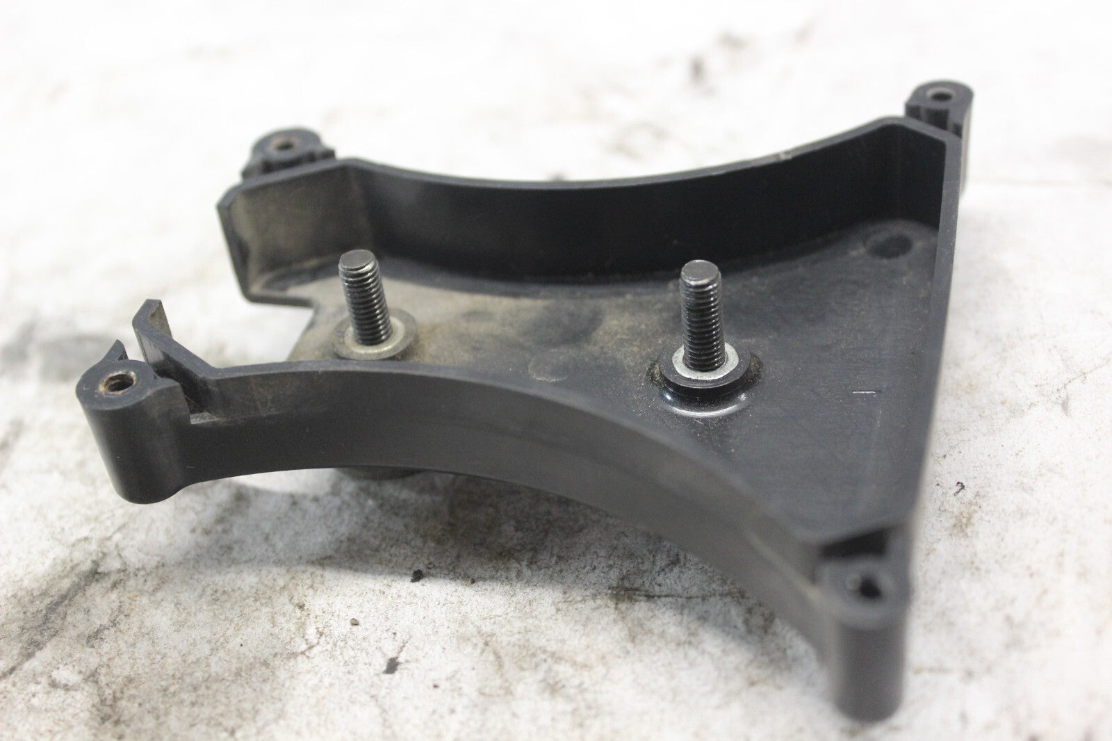 LOWER PILOT COVER 37617-MA1-008 1982 HONDA GL500I SILVERWING