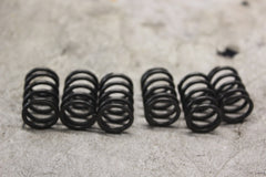 CLUTCH SPRING (6) 2002 SUZUKI HAYABUSA GSX1300R 21413-24F10