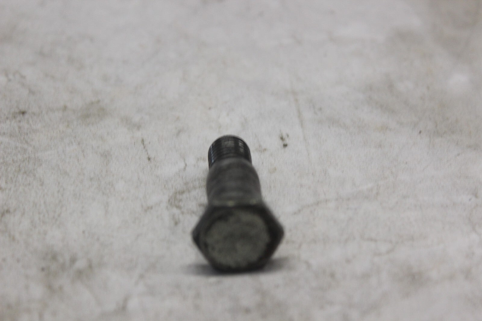 SIDE STAND PIVOT SCREW 90108-371-610 1982 HONDA GOLDWING GL1100A