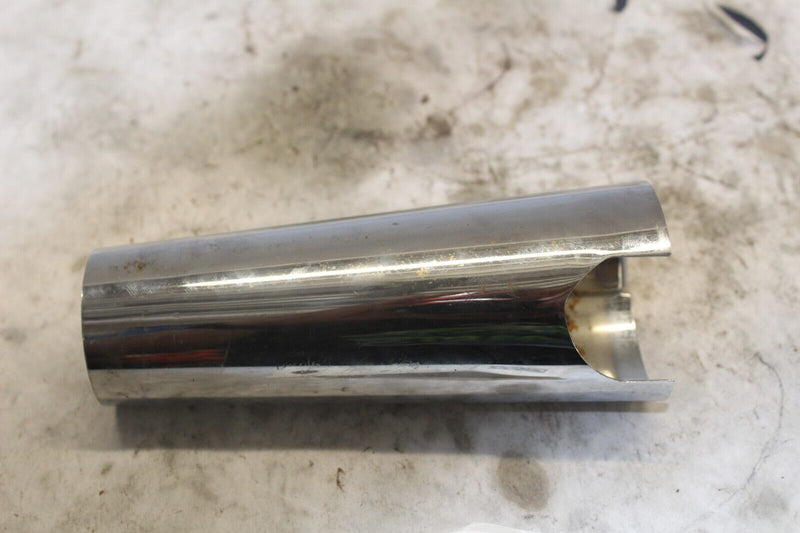 44033-1215 Upper Fork Cover LEFT 1999 KAWASAKI VULCAN VN1500