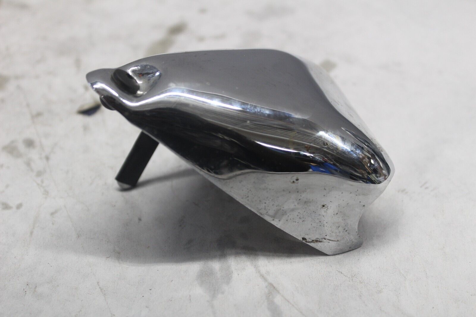 BRACKET (CHROME) 5KS-84703-00-00 2001 XVS1100A VSTAR CLASSIC