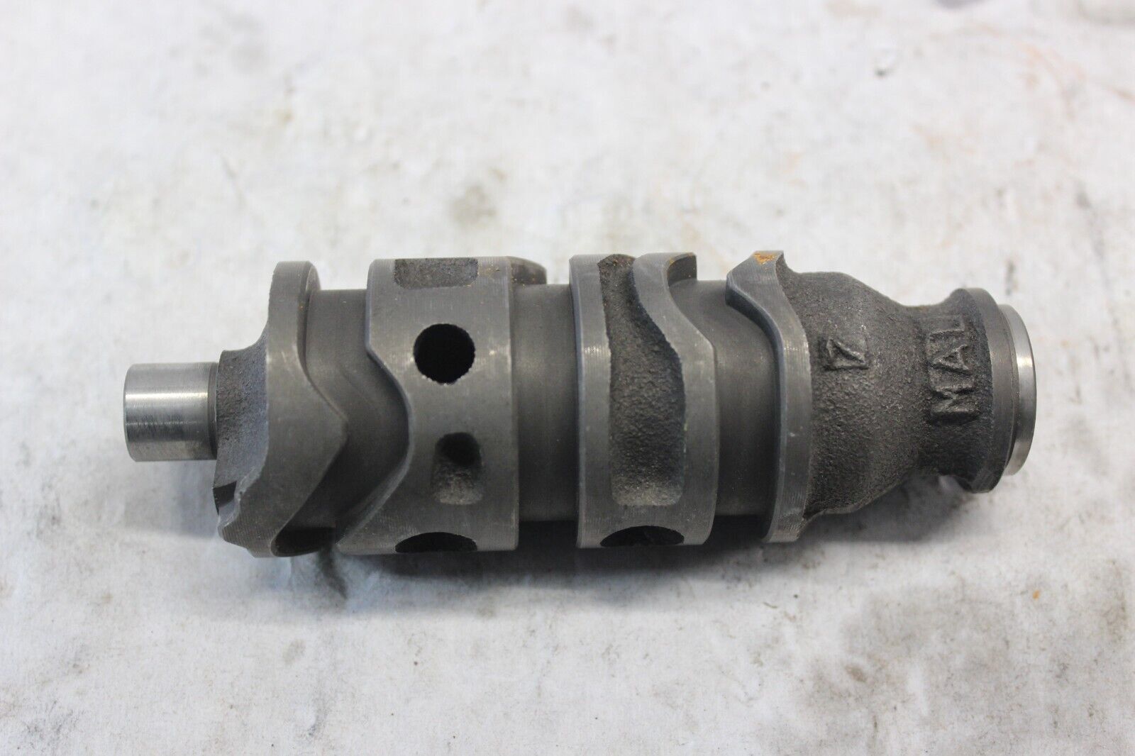 GEARSHIFT DRUM 24310-MAL-A00 1997 HONDA CBR600F3