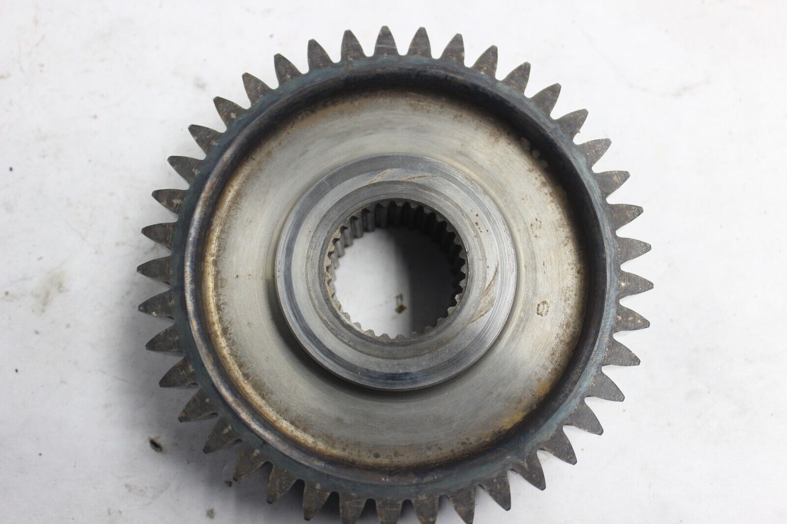 PRIMARY DRIVE GEAR 41T 23103-MB4-770 1986 HONDA V65 MAGNA VF1100C