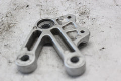 FRONT LEFT FOOTREST BRACKET 43521-35F00 2002 SUZUKI GSX-R1000