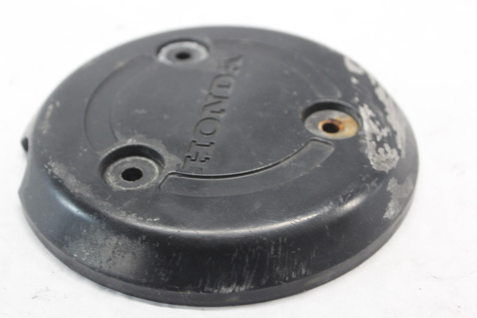 CENTER COVER SCRATCHED SEE PHOTOS 11371-MAS-000 1998 HONDA CBR900RR