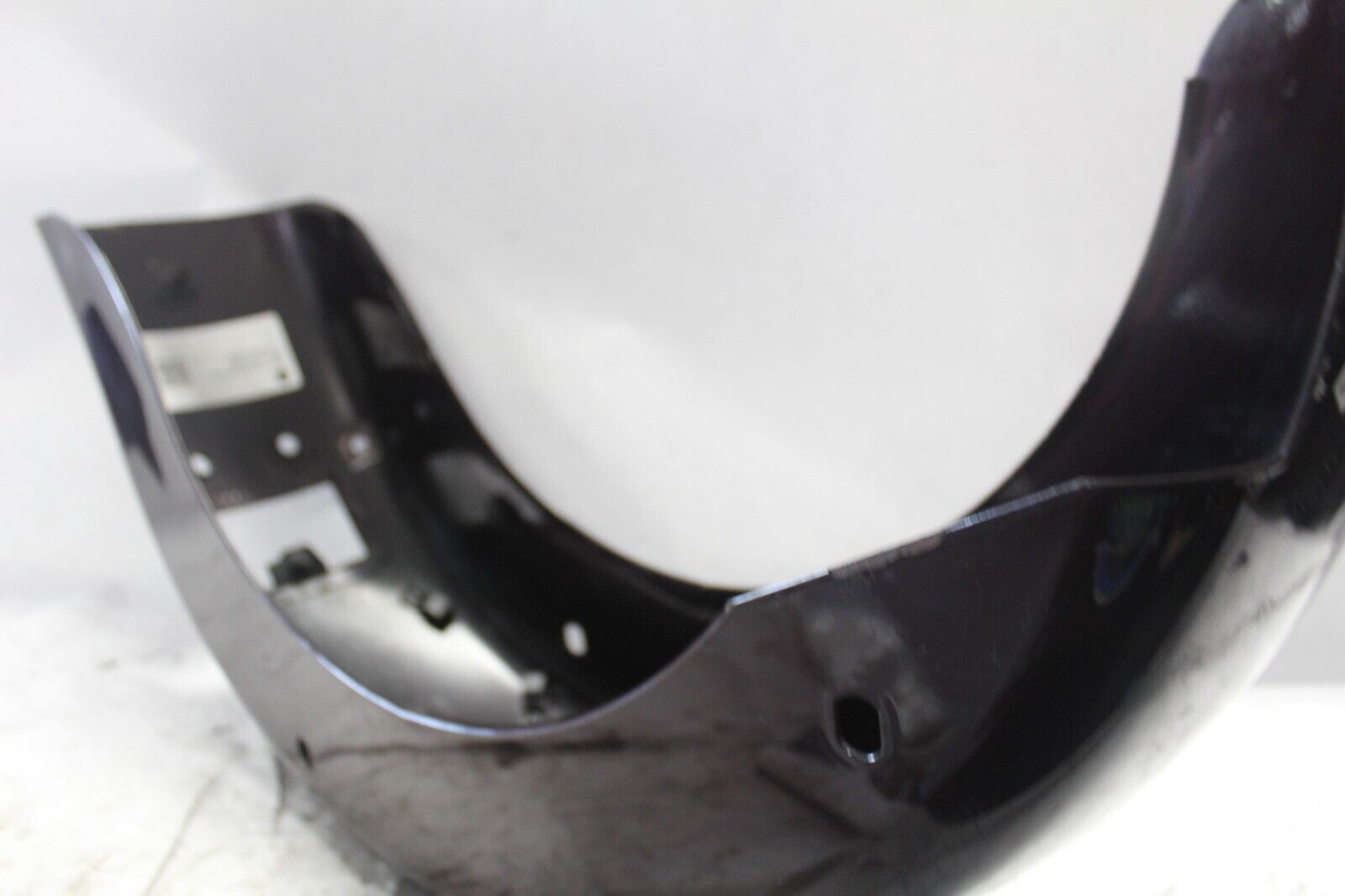 REAR FENDER 58702-02 2005 ROAD KING CUSTOM FLHRSI